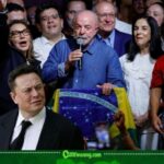 Elon Musk Calls Brazil's Election Results “Pretty Weird,” Adding Another Twist to a Political Showdown