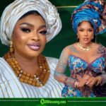 Toyosi Adesanya Reveals Marriage Struggles and Five Surgeries in One Year as She Thanks Iyabo Ojo for Standing by Her