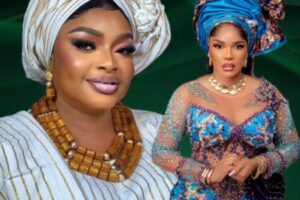 Toyosi Adesanya Reveals Marriage Struggles and Five Surgeries in One Year as She Thanks Iyabo Ojo for Standing by Her