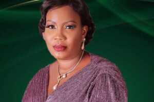 Biodun Stephen Calls for End to Cinema Earnings Announcements, Says Box Office Figures Put Pressure on Filmmakers