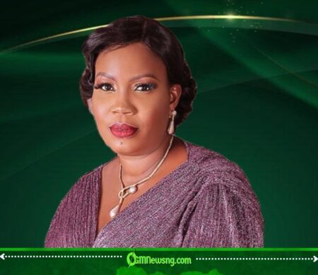 Biodun Stephen Calls for End to Cinema Earnings Announcements, Says Box Office Figures Put Pressure on Filmmakers