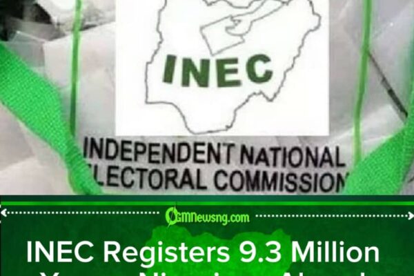 9.3 Million Nigerian Youths Join Voters’ Register, Suddenly Everybody Is Asking Who They Plan to Vote For