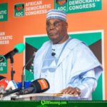 Atiku’s ADC Campaign Council Calls Tinubu’s 90-Day Relief Plan ‘Election Bait’ as Nigerians Demand Answers