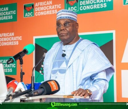 Atiku’s ADC Campaign Council Calls Tinubu’s 90-Day Relief Plan ‘Election Bait’ as Nigerians Demand Answers