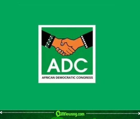 ADC Challenges Tinubu to Probe Alleged Billions Paid for Ministerial Appointments as Political Accountability Takes Centre Stage