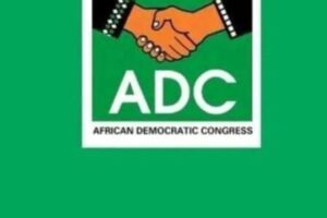 ADC Accuses APC of Admitting Defeat on Insecurity as Yari’s Remark Raises Questions About Tinubu’s 2027 Bid