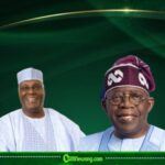 ATIKU FIRES BACK AT TINUBU: ‘YOU CANNOT GOVERN FOR YEARS, CREATE HARDSHIP AND BLAME THE OPPOSITION!’