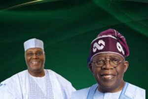 ATIKU FIRES BACK AT TINUBU: ‘YOU CANNOT GOVERN FOR YEARS, CREATE HARDSHIP AND BLAME THE OPPOSITION!’