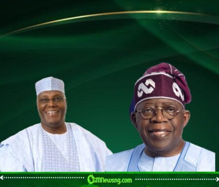 ATIKU FIRES BACK AT TINUBU: ‘YOU CANNOT GOVERN FOR YEARS, CREATE HARDSHIP AND BLAME THE OPPOSITION!’