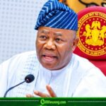 Akpabio Says He Sponsored 5,800 Muslims to Mecca, Defends Himself Against Allegations of Disrespecting Islam