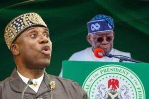 Rotimi Amaechi: “Tinubu Will Not Rig This Election” Because Nigerians Are Tired and Hungry