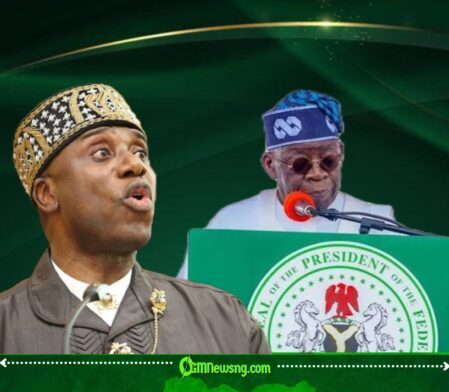 Rotimi Amaechi: “Tinubu Will Not Rig This Election” Because Nigerians Are Tired and Hungry