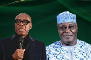 Atiku, Amaechi Stop for Fuel and Leave Nigerians With One Big Question: Who Will Subsidise the Subsidy?