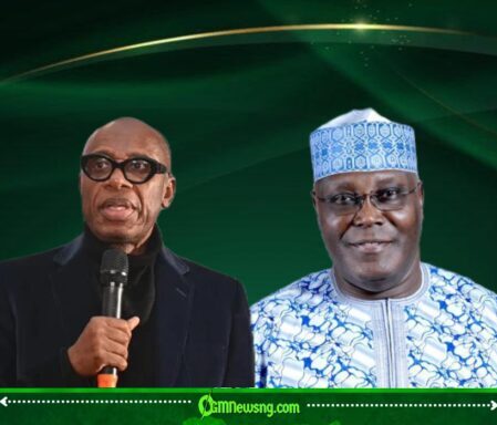 Atiku, Amaechi Stop for Fuel and Leave Nigerians With One Big Question: Who Will Subsidise the Subsidy?