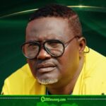 Antar Laniyan Draws the Line on Tinubu Discussions: “If You Talk About Him, I Will Walk Away!”