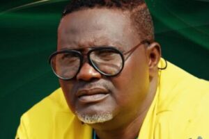 Antar Laniyan Draws the Line on Tinubu Discussions: “If You Talk About Him, I Will Walk Away!”