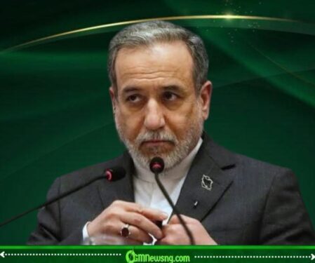 Araghchi Says Trust in America Has Hit Rock Bottom as Iran–U.S. Diplomacy Faces Another Test