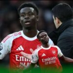 Saka Hears Arteta's Warning and Answers With Goals: Arsenal's Super-Sub Has Entered the Chat!