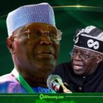 Atiku Abubakar Accuses Tinubu of Abandoning Retired Police Officers to Hunger and Poverty