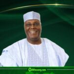 Atiku Challenges INEC Over 103 Million Voters’ Register as Questions Mount Ahead of 2027 Election
