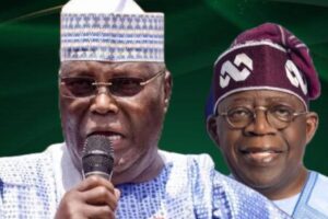 Atiku Tells Tinubu: Germany Has Found the Fuel-Tax Button, Nigerians Are Still Looking for It