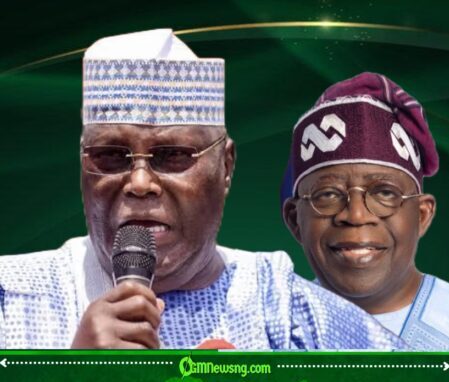 Atiku Tells Tinubu: Germany Has Found the Fuel-Tax Button, Nigerians Are Still Looking for It