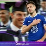 Cesar Azpilicueta Finally Admits Football Was Exhausting After Spending Years Treating Leadership Like a Full-Time Degree