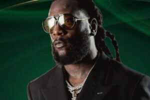 BURNA BOY REFLECTS ON HISTORIC STADE DE FRANCE TAKEOVER, CALLS IT THE MOST LIFE-CHANGING MOMENT OF HIS LIFE