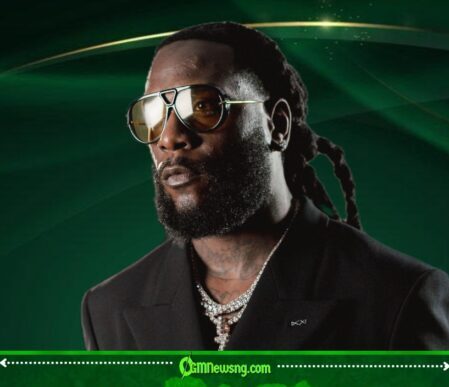BURNA BOY REFLECTS ON HISTORIC STADE DE FRANCE TAKEOVER, CALLS IT THE MOST LIFE-CHANGING MOMENT OF HIS LIFE
