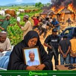 Farmers-Herders Clash: Bauchi Farm Wahala Turns Deadly as One Farmer Dies and Four Suspects Face Police Probe