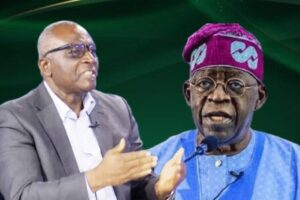 Bayo Onanuga Says FG Targets Single-Digit Inflation as Nigerians Wait for Relief at the Markets