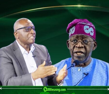 Bayo Onanuga Says FG Targets Single-Digit Inflation as Nigerians Wait for Relief at the Markets