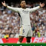 Jude Bellingham Set for New Five-Year Real Madrid Contract
