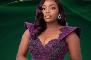 Bisola Aiyeola Declares Marriage Is Not Her Priority at 40, Says She Is Enjoying the Best Time of Her Life