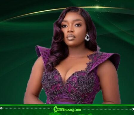 Bisola Aiyeola Declares Marriage Is Not Her Priority at 40, Says She Is Enjoying the Best Time of Her Life