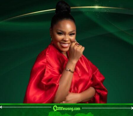CHIDINMA REVEALS SHE NEVER WANTED TO RETURN TO NIGERIA, SPARKS CURIOSITY
