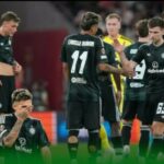 Celtic Discover That Europe Does Not Accept Domestic Trophies as a Substitute for Defending!