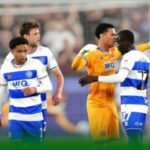 Pierce Charles Denies West Ham Their Moment of Glory as QPR Goalkeeper Turns Into a Championship Nightmare