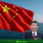 China Sets Sail on an Ambitious Dream: A 74,000-Tonne Floating Island Could Redefine Ocean Research by 2030