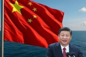 China Sets Sail on an Ambitious Dream: A 74,000-Tonne Floating Island Could Redefine Ocean Research by 2030