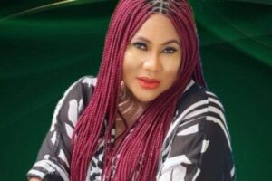 Chita Agwu Ends 11-Year Marriage, Declares ‘I Choose Peace Over Controversy’ as She Begins New Chapter