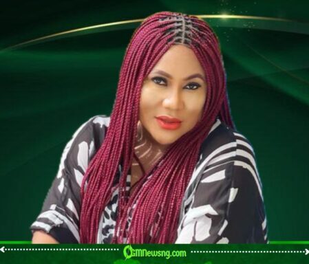 Chita Agwu Ends 11-Year Marriage, Declares ‘I Choose Peace Over Controversy’ as She Begins New Chapter