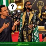 Cultural Representation: Daniel Regha Criticise Burna Boy as Ballon d’Or Appearance Spark Fresh Debate