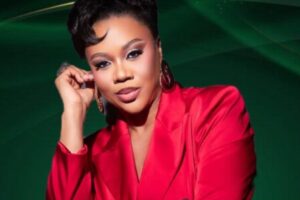 Stella Damasus Revives Nollywood’s “Big 3” Debate as Fans Reopen an Old Battle for the Crown