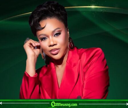Stella Damasus Revives Nollywood’s “Big 3” Debate as Fans Reopen an Old Battle for the Crown