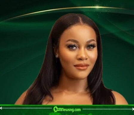 Damilola Adegbite Warns Single Ladies Against Settling for Convenience in LoveNigerian actress