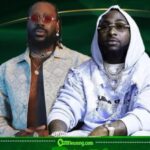 Adekunle Gold Praises Davido for Staying Until Final Shot of 2021 ‘High’ Video, Reminds Music Industry That Loyalty Is Not Just a Studio Feature