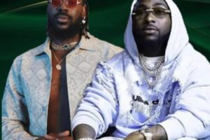 Adekunle Gold Praises Davido for Staying Until Final Shot of 2021 ‘High’ Video, Reminds Music Industry That Loyalty Is Not Just a Studio Feature