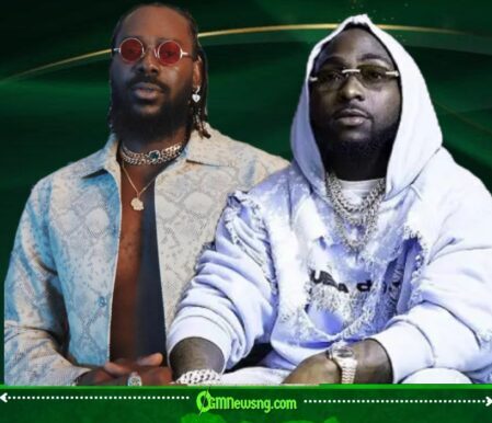 Adekunle Gold Praises Davido for Staying Until Final Shot of 2021 ‘High’ Video, Reminds Music Industry That Loyalty Is Not Just a Studio Feature