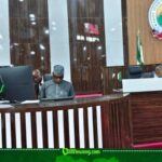 Ekiti's ₦490.74bn "Budget of Sustained Progress" Arrives, and Even Calculators Are Asking for Overtime